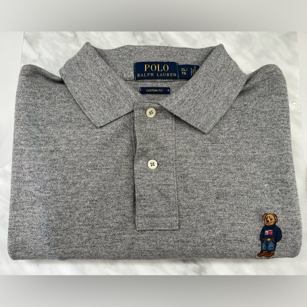 🐻RALPH LAUREN🐻